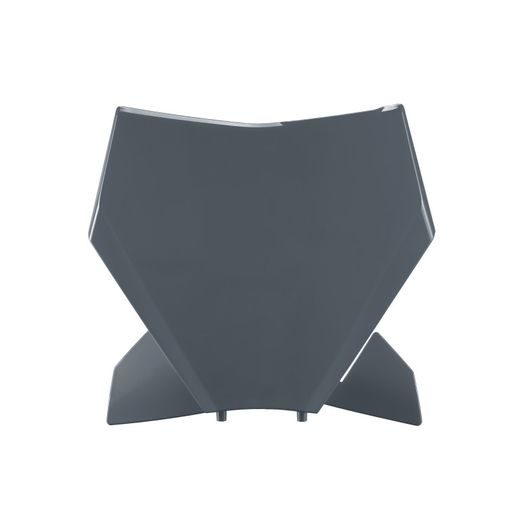 ČÍSELNÝ ŠTÍTOK POLISPORT 8672000004 N-GREY