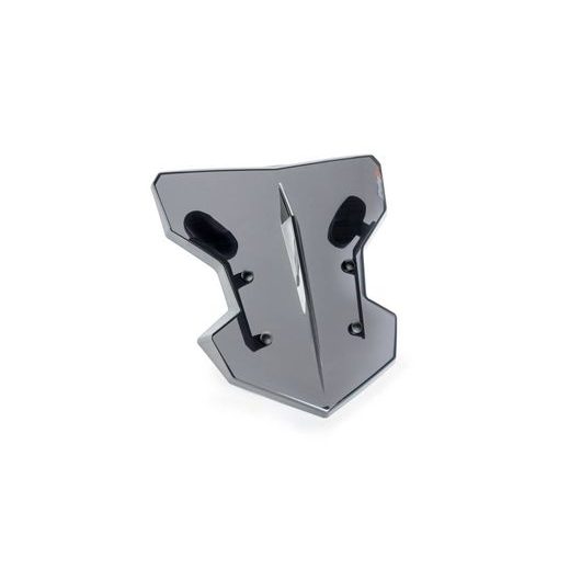 PLEXI NA MOTORKU PUIG SHARK 20335H SMOKE