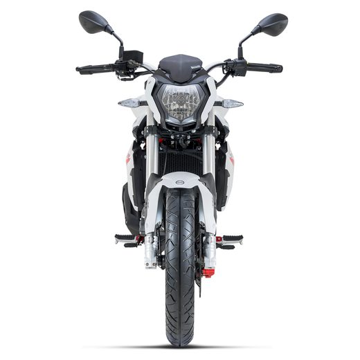 BENELLI BN 125I CBS EURO5