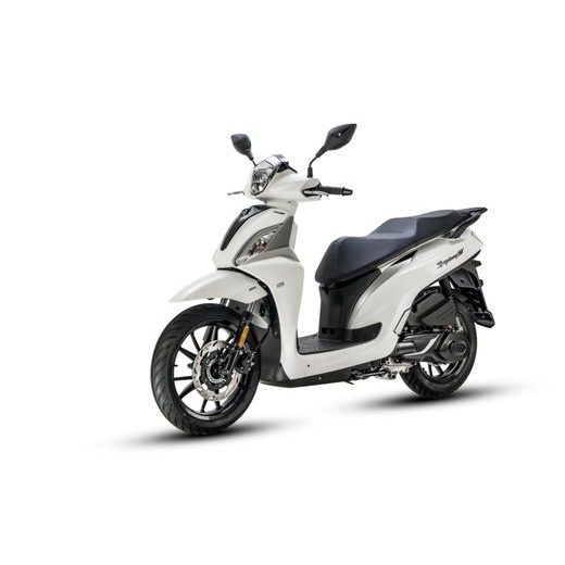 SYM SYMPHONY ST 125I LC ABS EURO5 R3