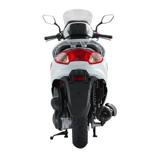SYM JOYRIDE S 125I LC CBS EURO5