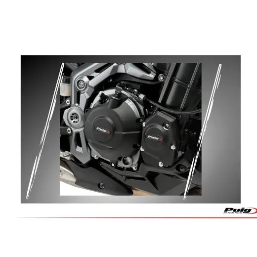 KRYTY MOTOROV PUIG TRACK FOR CHAMPIONSHIP 22422N ČIERNA