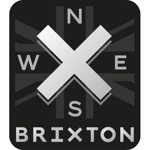 NÁLEPKA BRIXTON