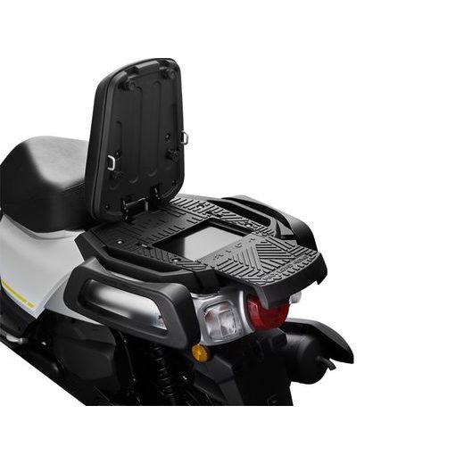 SYM 4MICAEP KARGO 125I AC CBS EURO5 R3