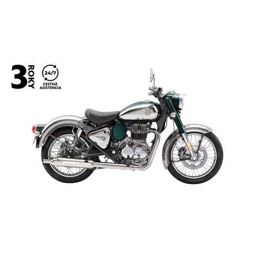ROYAL ENFIELD CLASSIC 350