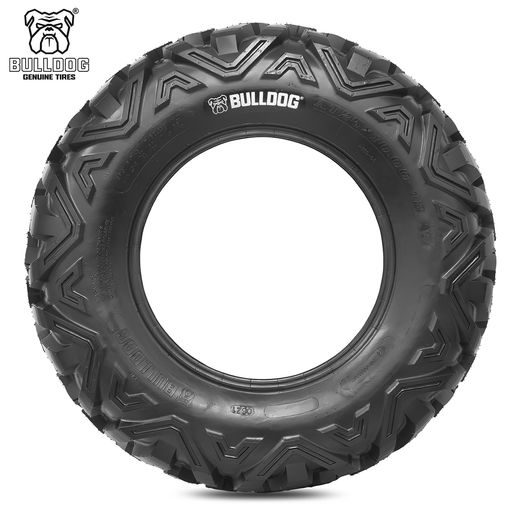 BULLDOG TIRES B350, 25X8-12 (43J)