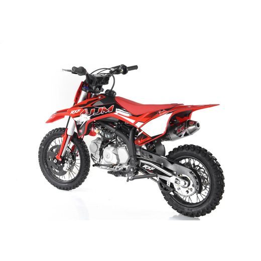 JJM DIRTBIKE 110 RXF JUNIOR 14/12