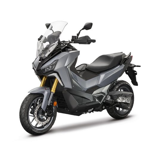 SYM ADX TG 400I LC ABS TCS EURO5+ R3