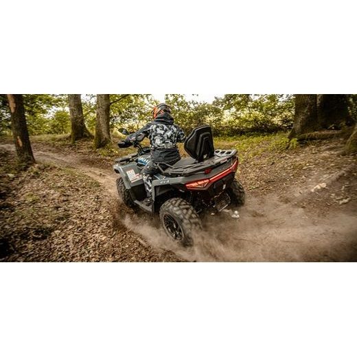 LINHAI LANDFORCE 550 L EPS ABS 4X4 T3B