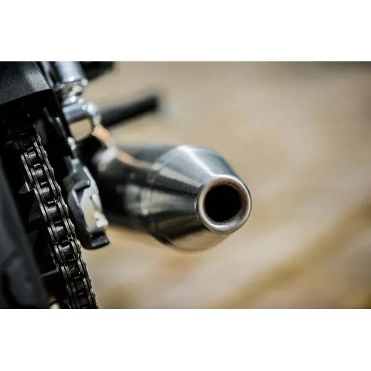 BRIXTON CROMWELL 1200 ABS TCS EURO5