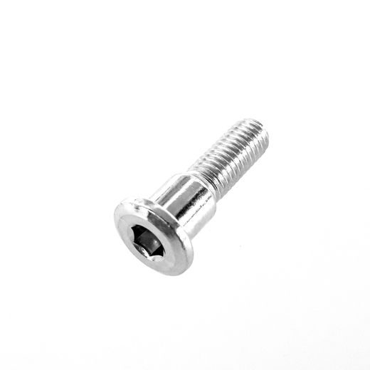 BOLT,FRONT BRAKE DISC