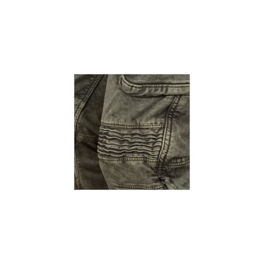 NOHAVICE JAGUAR SEGURA KHAKI