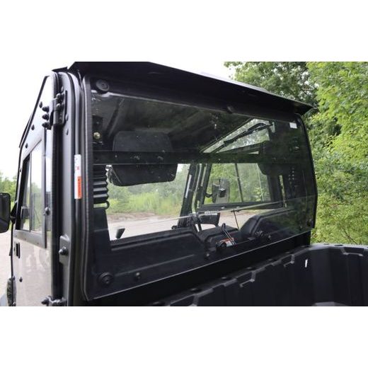 KABÍNA BEZ STRECHY VRÁTANE KÚRENIE PRE LINHAI UTV 550 T-BOSS EPS (MOŽNÉ POUŽIŤ ORIGINÁL STRECHU)