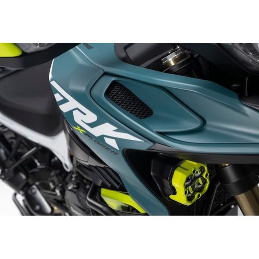 NOVINKA!!! BENELLI TRK 902 XPLORER ABS TCS EURO5+