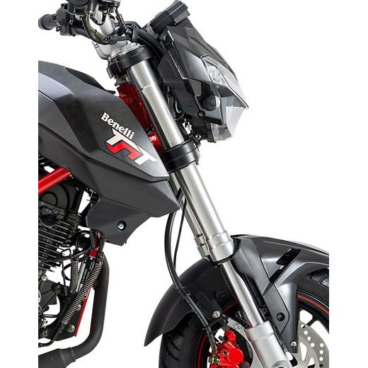 BENELLI TNT 125I CBS EURO5