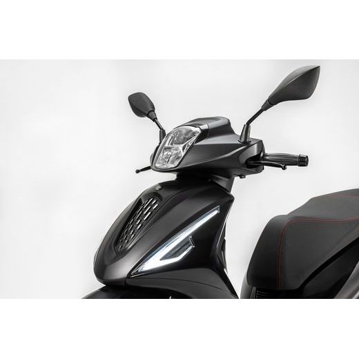 MORBIDELLI SC 125LX ABS EURO5