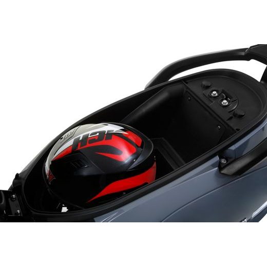 SYM FIDDLE 125I LC ABS (EURO 5) R3