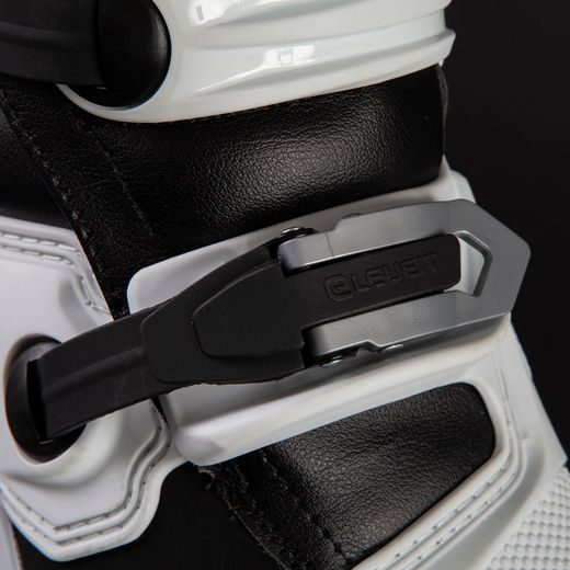 ELEVEIT X TARMIC WHITE/BLACK