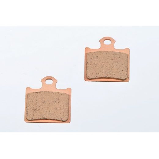 BRZDOVÉ OBLOŽENIE GOLDFREN 297 S33 OFF-ROAD REAR