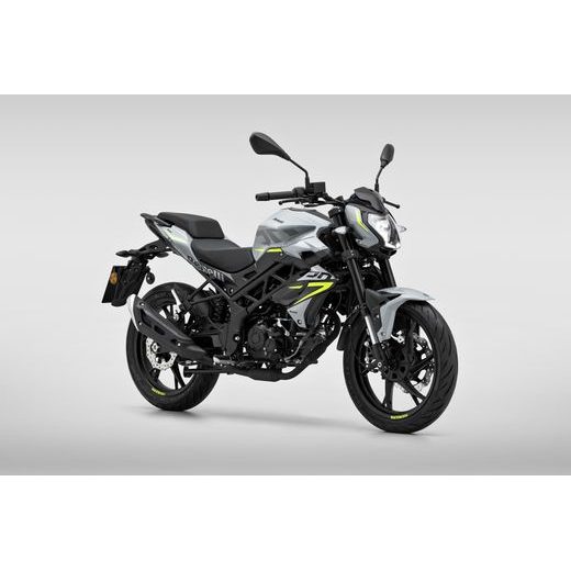 BENELLI BN 125I CBS EURO5+
