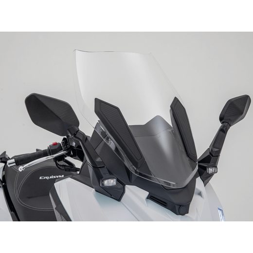 SYM CRUISYM ALFA 125I ABS FACELIFT R3 E5+