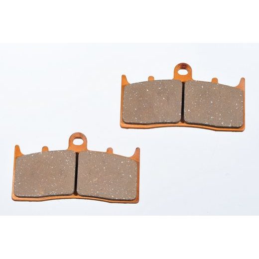 BRZDOVÉ OBLOŽENIE GOLDFREN 194 AD