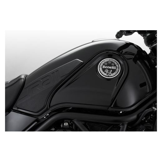 BENELLI LEONCINO 500 TRAIL ABS EURO5