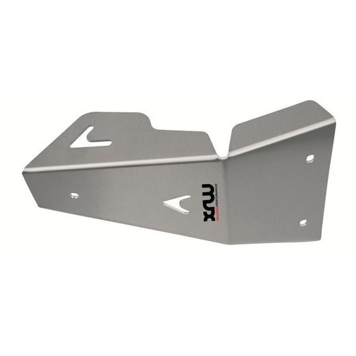 A-ARMS ALU - DINLI DMX 450