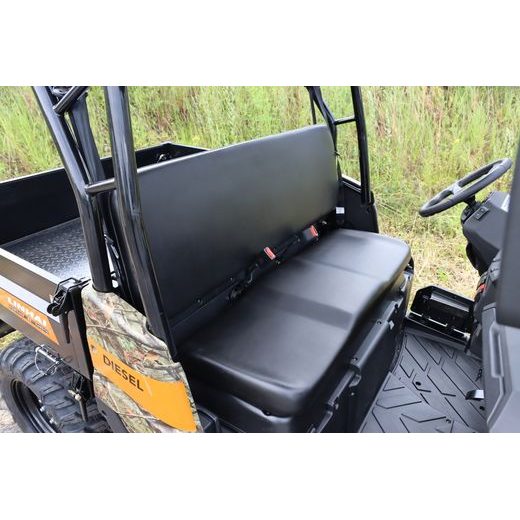LINHAI UTV 1100 DIESEL 4X4, EPS, T1B