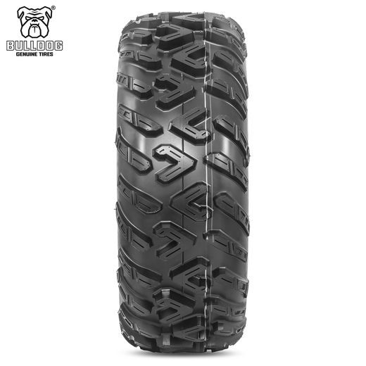 BULLDOG TIRES B362 26X11-14 (79F)