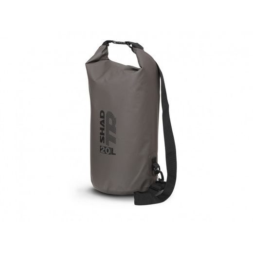 WATERPROOF DUFFLE BAG SHAD IB20B 20L