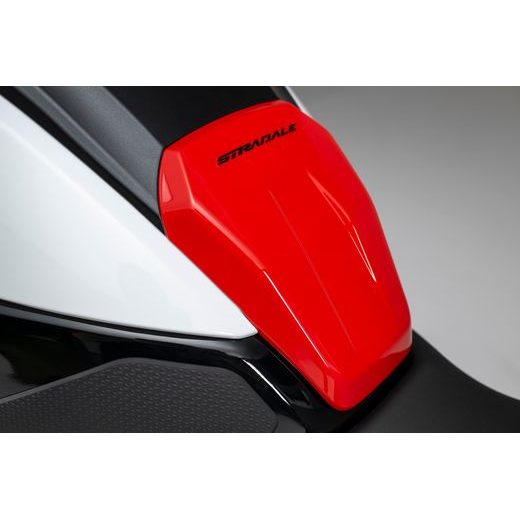 NOVINKA!!! BENELLI TRK 902 STRADALE ABS TCS EURO5+