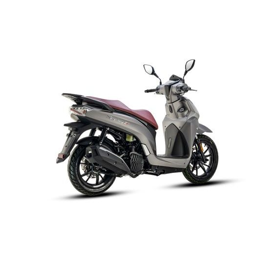 SYM SYMPHONY ST 125I LC ABS EURO5 R3