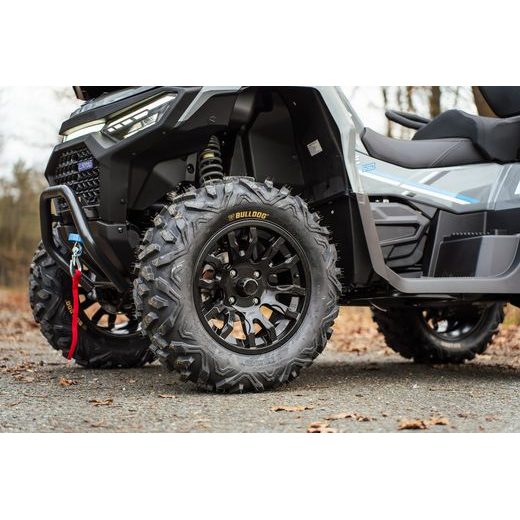 LINHAI LANDFORCE 650L EPS 4X4 EURO5+