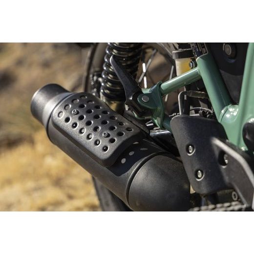 ROYAL ENFIELD BEAR 650
