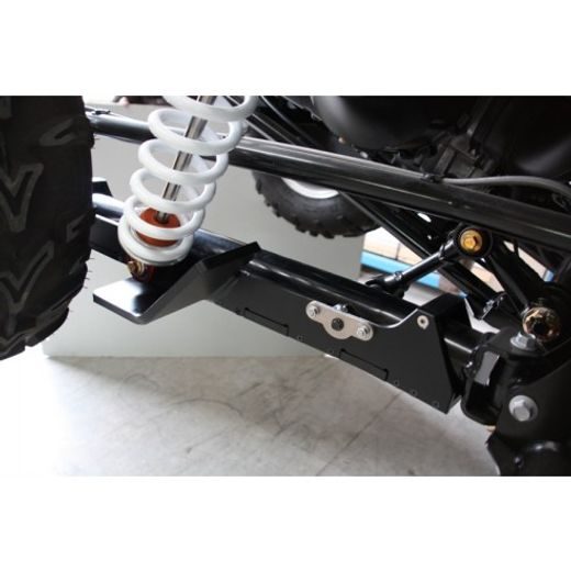 REAR A-ARMS PHD - WILDCAT 1000