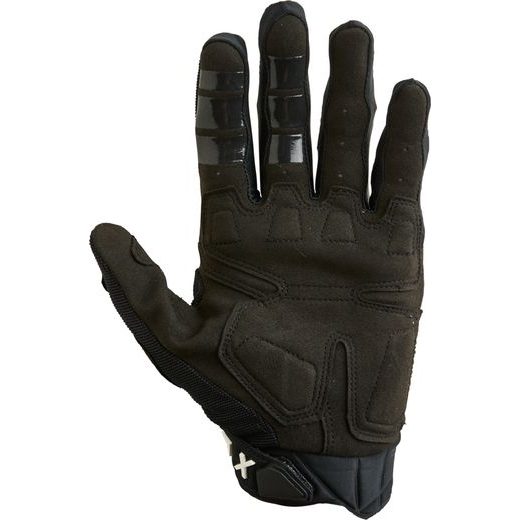 BOMBER GLOVE CE - BLACK MX22