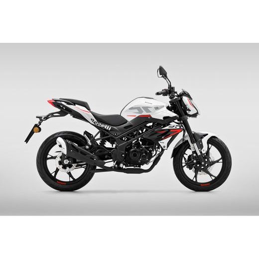 BENELLI BN 125I CBS EURO5+