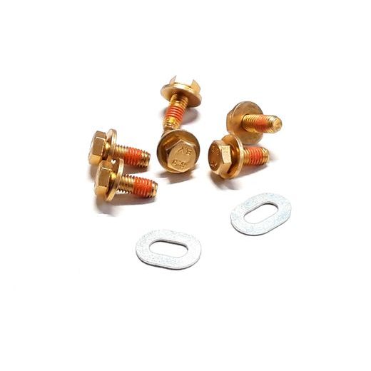 S-KIT UTV 4S1 FRONT GUIDE