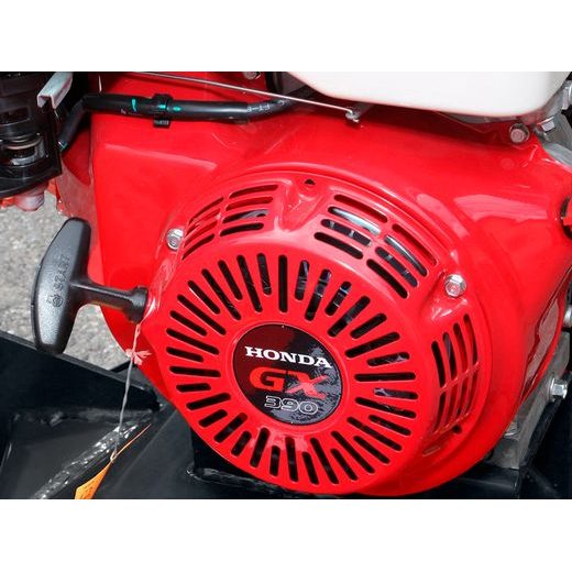 SHARK ATV MULČOVAČ S MOTOROM HONDA GX 390