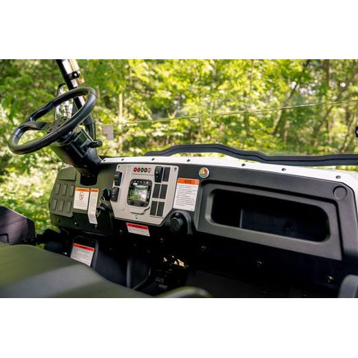 LINHAI UTV ELECTRIC E-5S 2WD