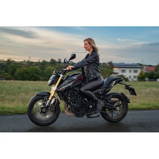 MORBIDELLI M502N ABS EURO5