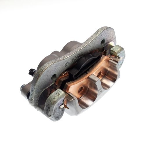 FL BRAKE ASSY