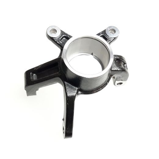 RIGHT STEERING KNUCKLE