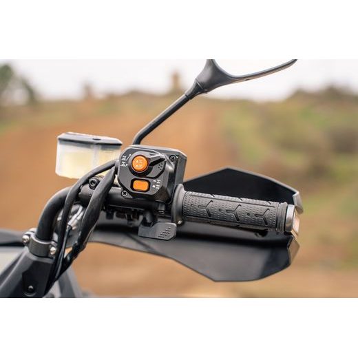 SEGWAY SNARLER AT10 L EPS / EFI, 4X4 DIFF LOCK, T3B