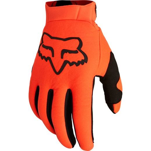 LEGION THERMO GLOVE, CE - FLUO ORANGE MX22