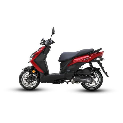 SYM JET 4 RX 125I CBS EURO5 R3