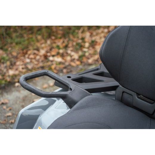 LINHAI LANDFORCE 650L EPS 4X4 EURO5+