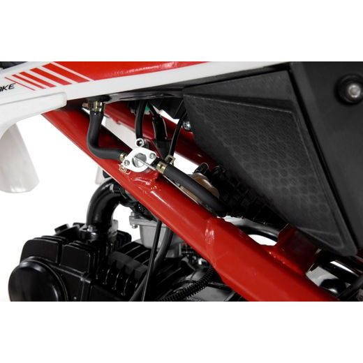 JJM PITBIKE Y125 DUAL PURPOSE 17/14