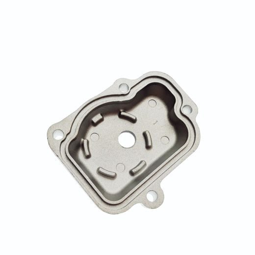 STRAINER FILTER COVER